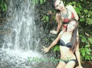 XMistressQueensX