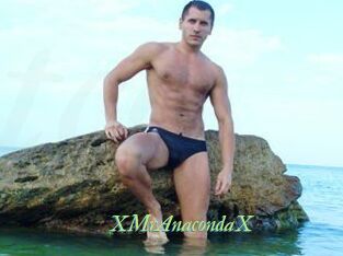 XMrAnacondaX