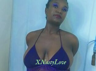 XNastyLove