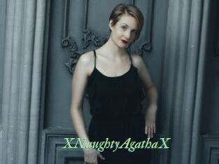 XNaughtyAgathaX