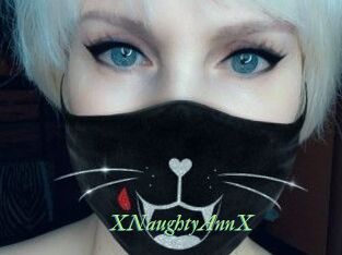 XNaughtyAnnX