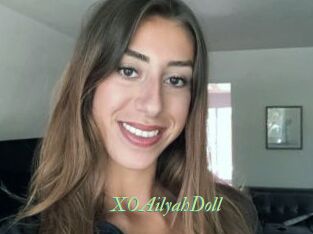 XOAilyahDoll