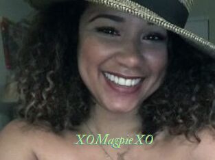 XOMagpieXO