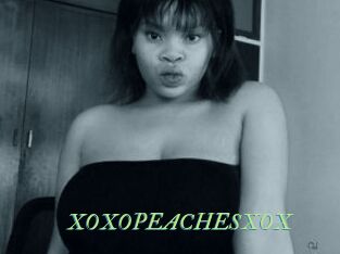 XOXOPEACHESXOX