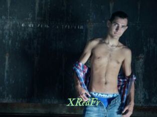 XRedFr