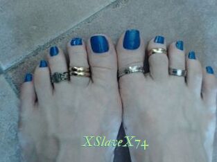 XSlaveX74