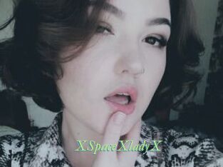 XSpaceXladyX
