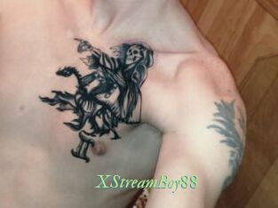 XStreamBoy88