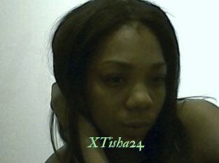 XTisha24
