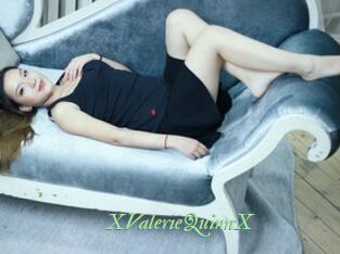 XValerieQuinnX