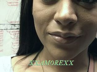 XXAMOREXX
