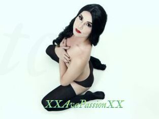 XXAvaPassionXX