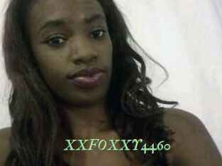 XXFOXXY4460