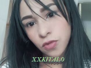 XXKITALO