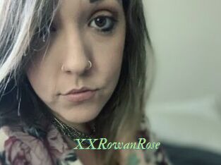 XXRowanRose