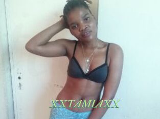 XXTAMIAXX