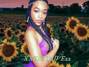 XXXCLUSIVE22