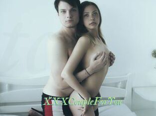 XXXCoupleForYou