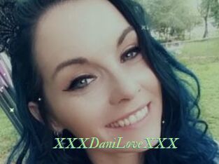 XXXDaniLoveXXX
