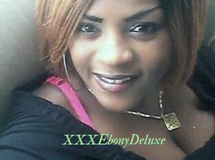 XXXEbonyDeluxe