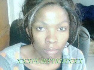 XXXFLIRTYKIMXXX