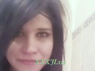 XXXJL125