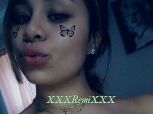 XXXRemiXXX