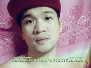 XXXYourSoulmate2016XXX