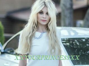 XXYOURPRINCESSXX