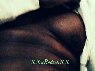 XXxRodeoxXX