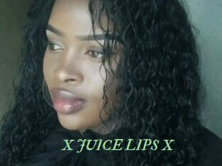 X_JUICE_LIPS_X