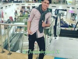 X_Jordanboylatin_X