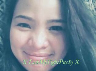 X_LickMyTightPusSy_X
