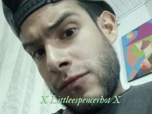 X_Littleespencerhot_X