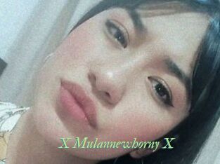 X_Mulannewhorny_X