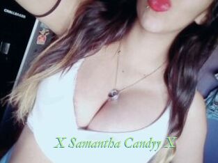 X_Samantha_Candyy_X