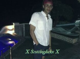 X_Scottbigdickx_X