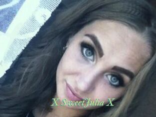 X_SweetJulia_X