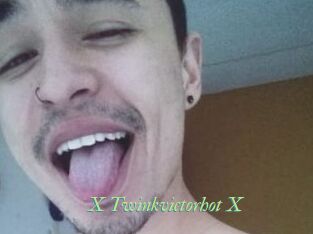 X_Twinkvictorhot_X