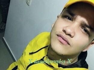 X_danielhornyboy_X