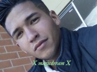 X_magicdream_X