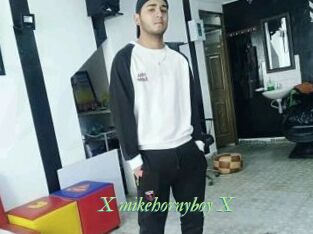 X_mikehornyboy_X