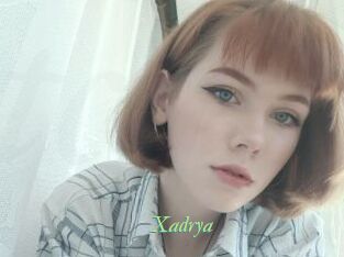 Xadrya