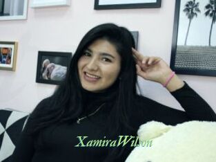 XamiraWilson
