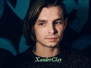 XanderClay