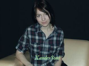 XanderSoul