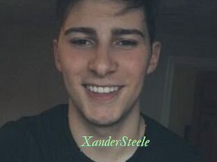 Xander_Steele