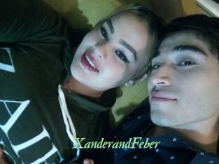 XanderandFeber