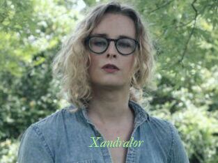 Xandralor