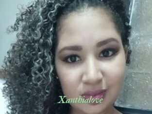 Xanthialove